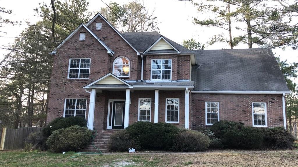1831 Shirburn Circle - Photo 1