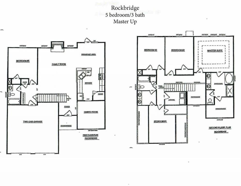 450 Cobblestone Trail - Photo 1