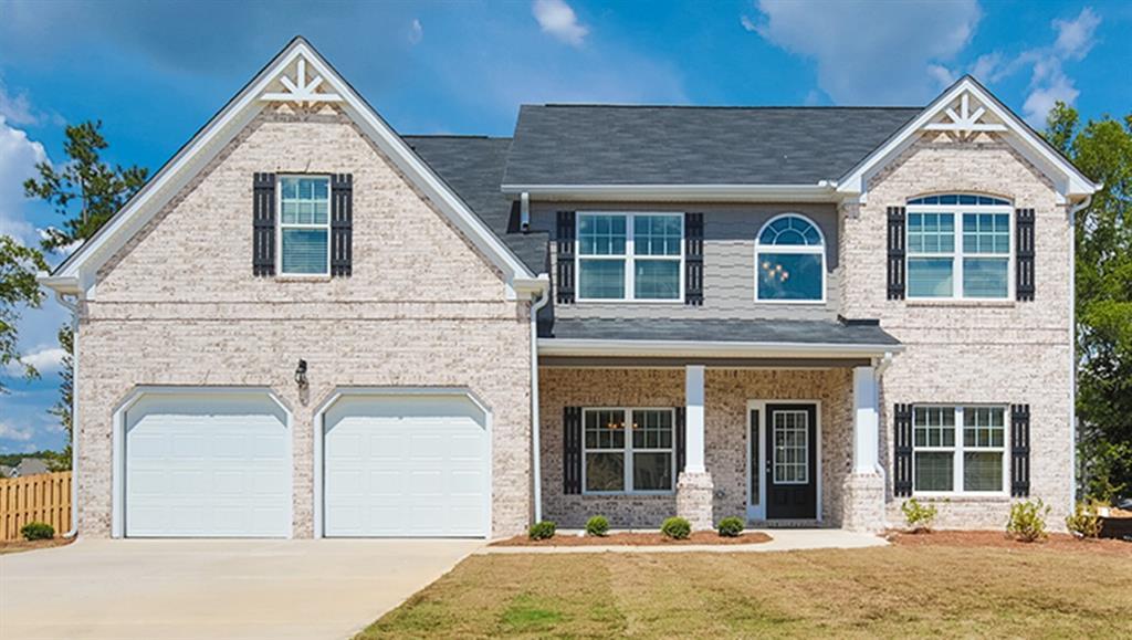 688 Corsica Lane - Photo 1