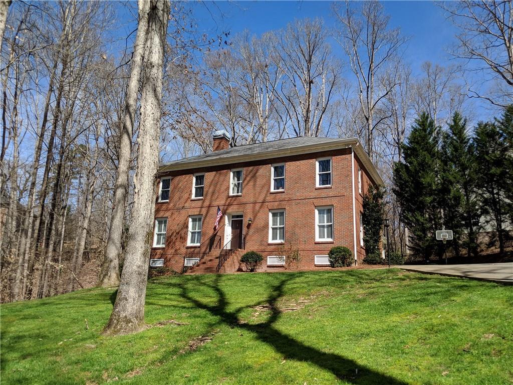 638 Tommy Aaron Drive - Photo 1