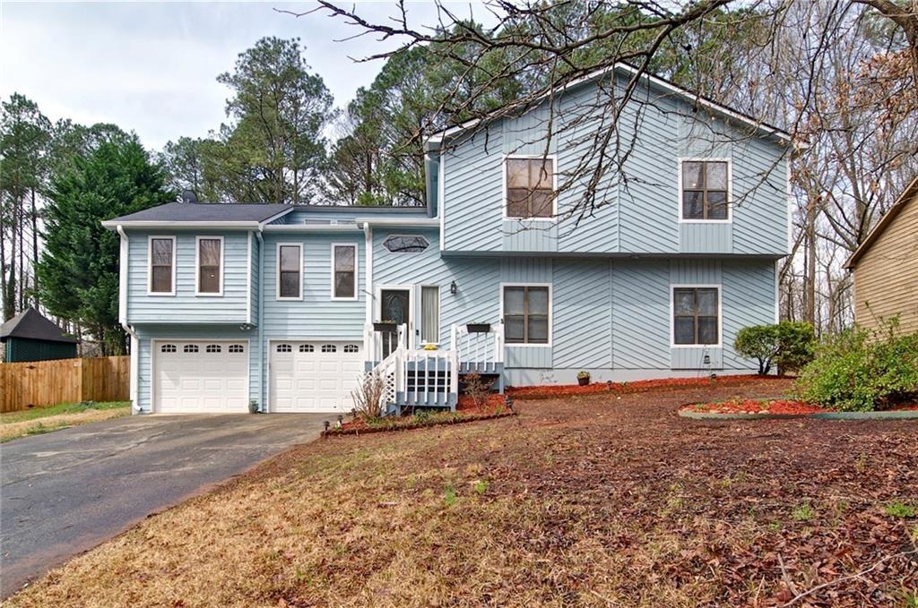 4809 Burlington Court - Photo 1