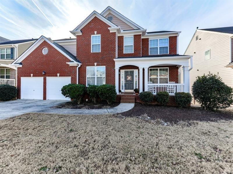 406 Acorn Drive - Photo 1