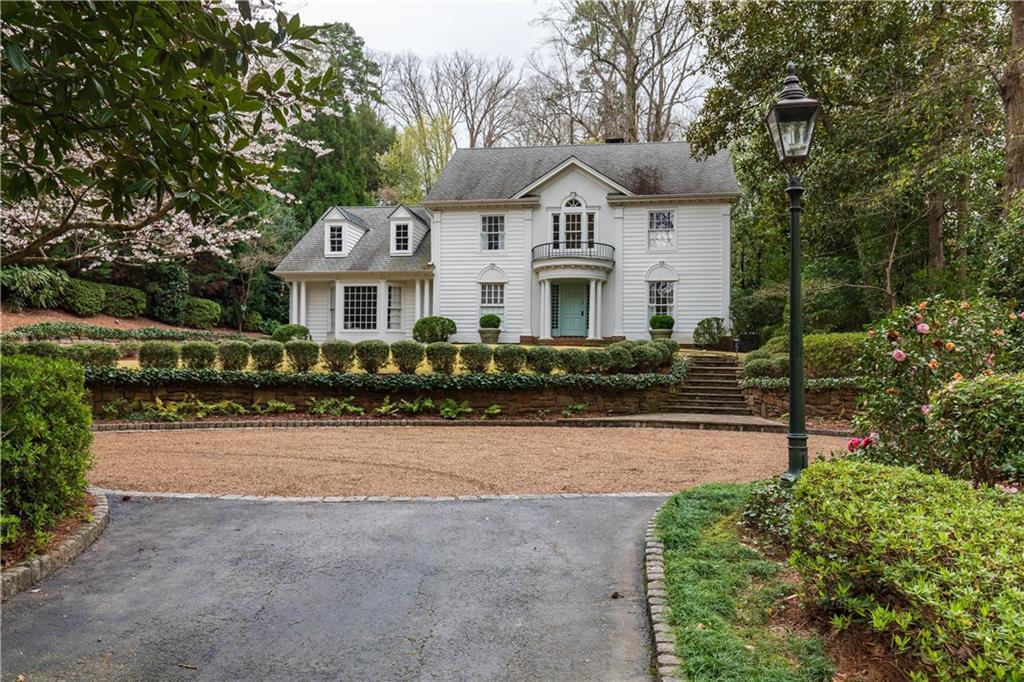1 Austell Way - Photo 1