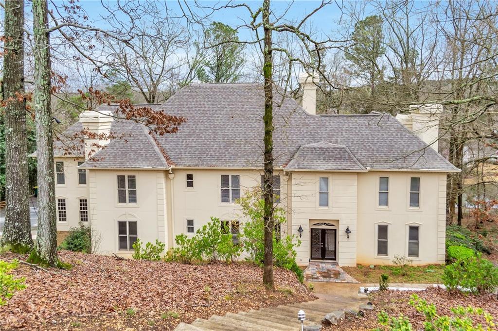 9300 Riverclub Parkway - Photo 1