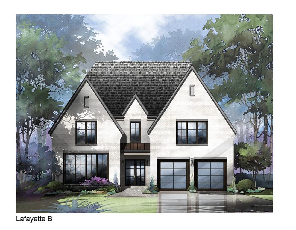 360 Lafayette Avenue - Photo 1