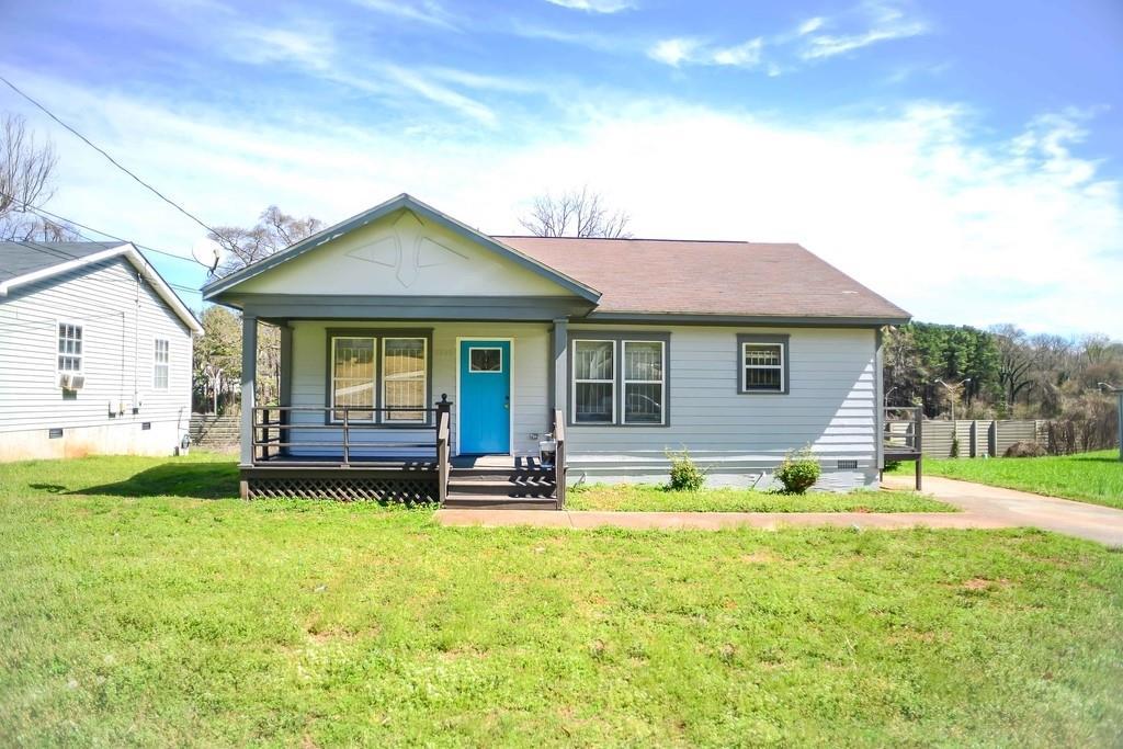 1860 Winthrop Drive - Photo 1