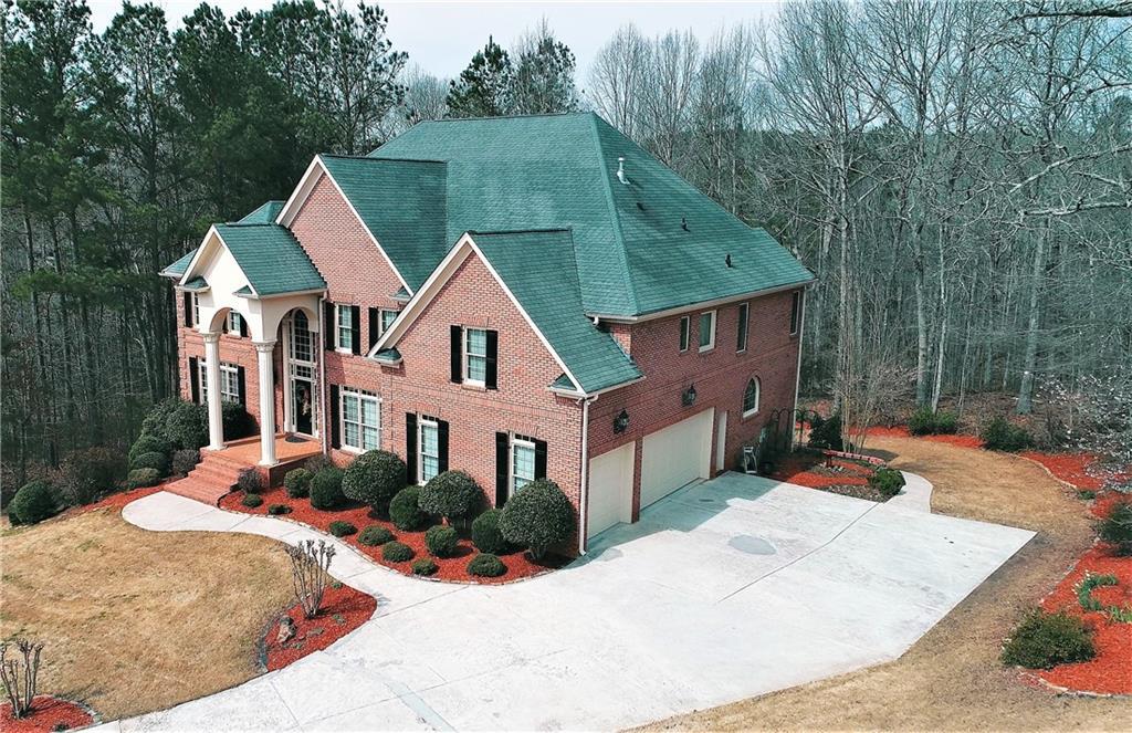 103 Ridge View Drive - Photo 1