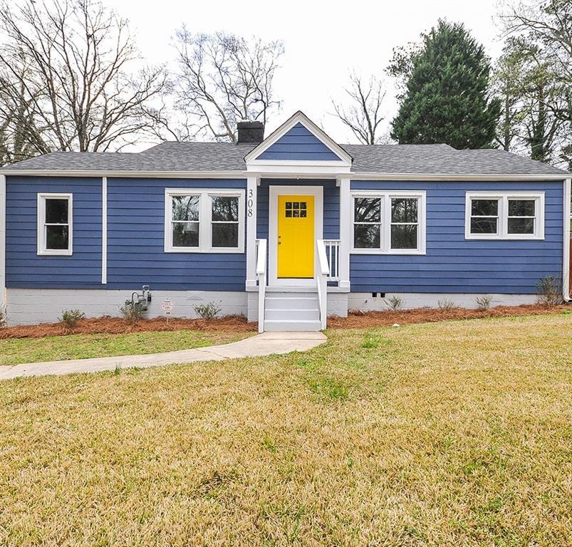 308 Maple Street - Photo 1