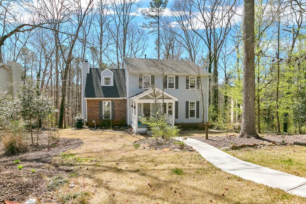 4034 Ashmont Court - Photo 1