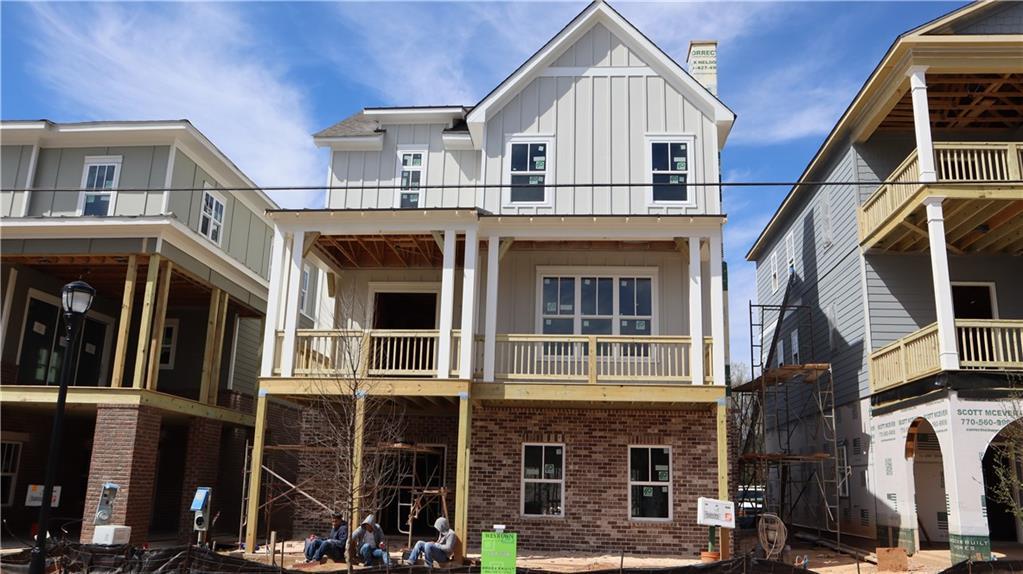 1441 Coretta Scott View - Photo 1