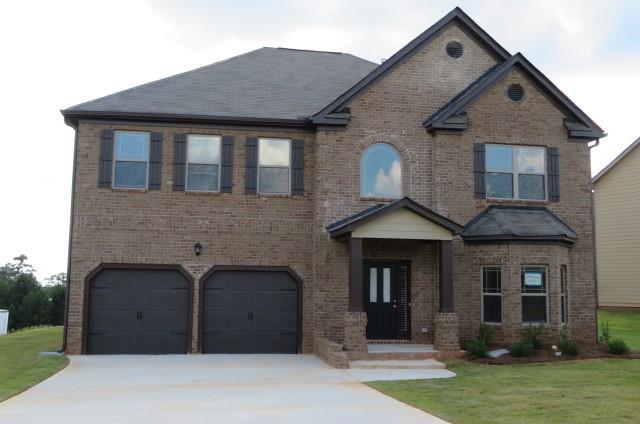 11799 Markham Way - Photo 1