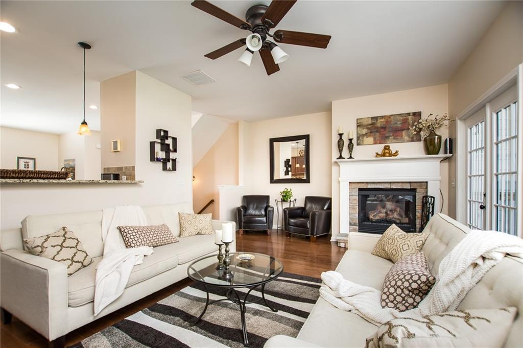 3842 Chattahoochee Summit Drive - Photo 1