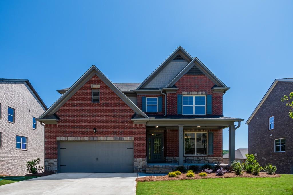 2040 Beckham Street - Photo 1