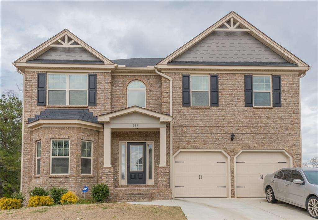 312 Tates Court - Photo 1