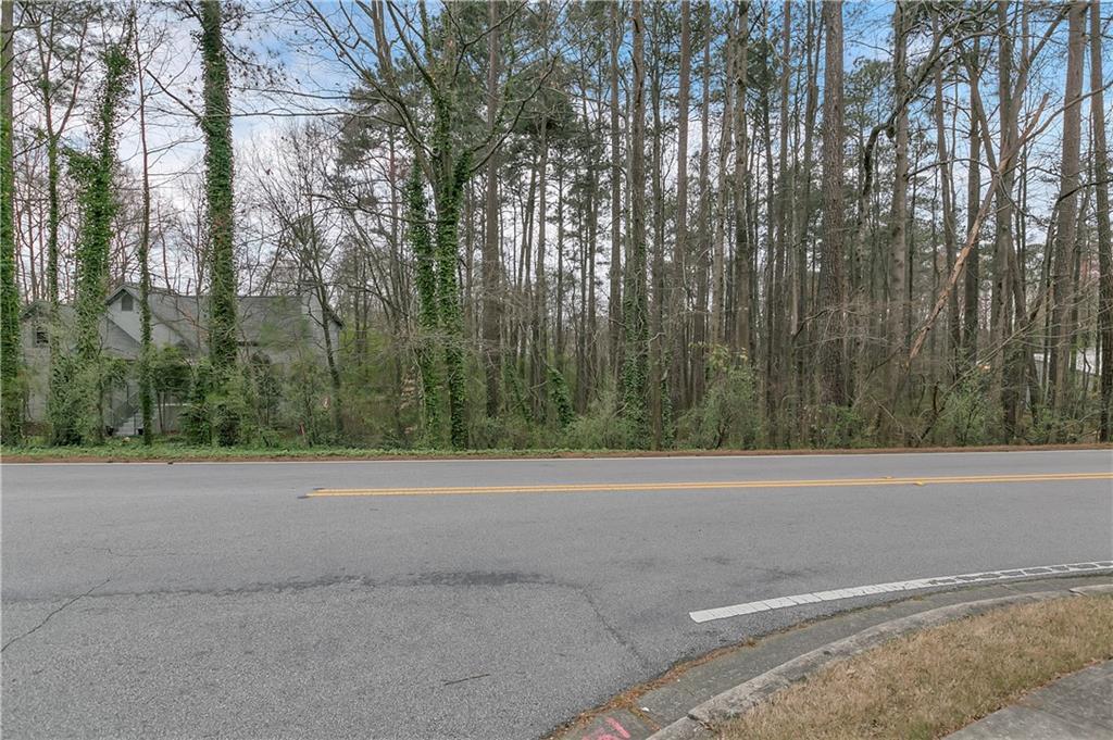 0 Buckner Road - Photo 1