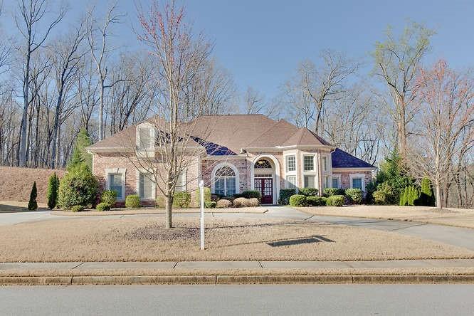 2325 Barrington Trace Circle - Photo 1