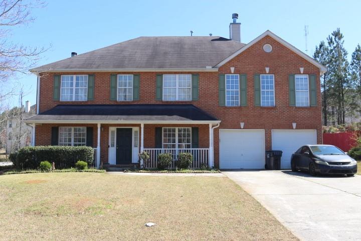 750 Paper Creek Drive - Photo 1