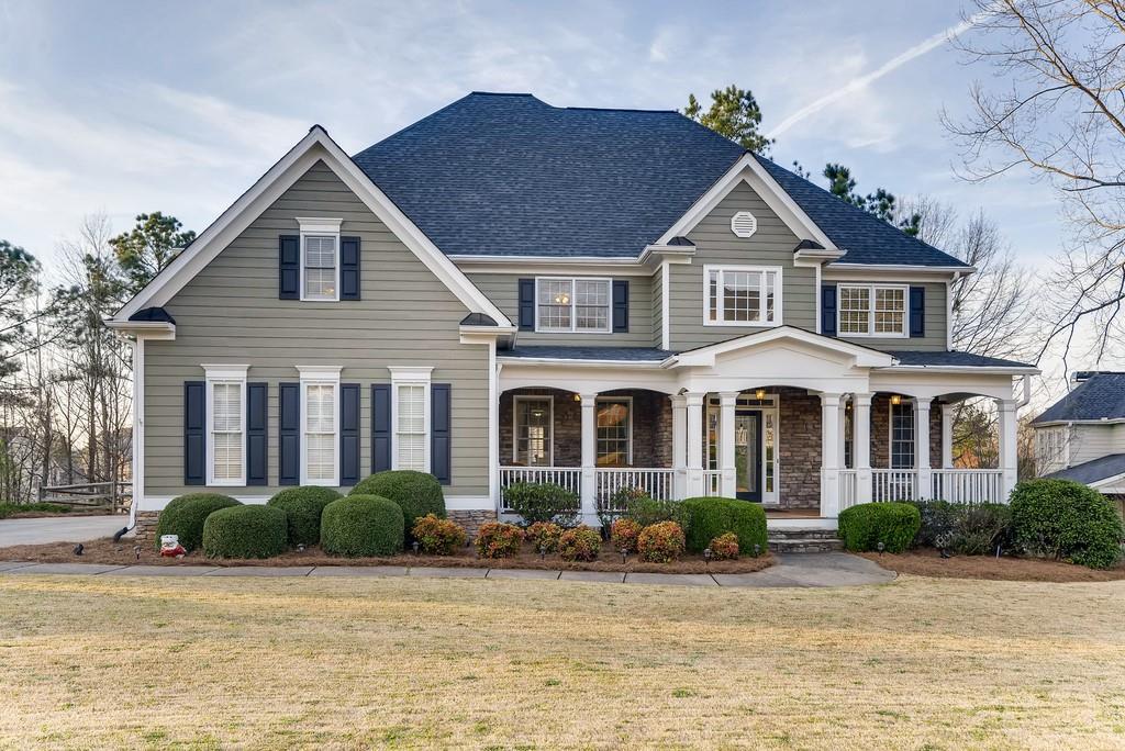 46 Timber Creek Lane - Photo 1