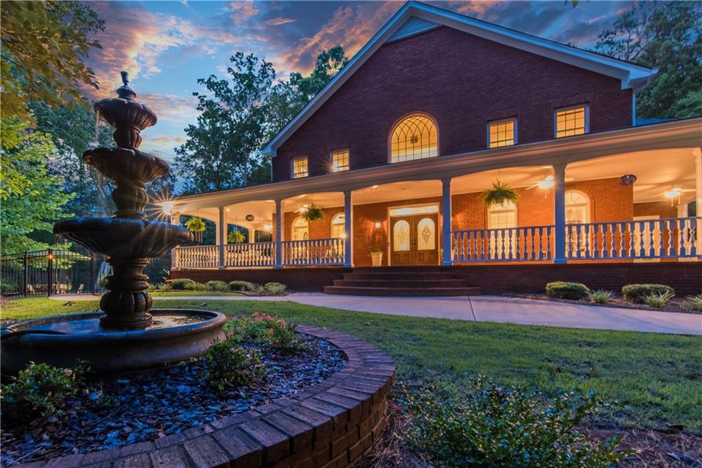 4512 Hadaway Road - Photo 1