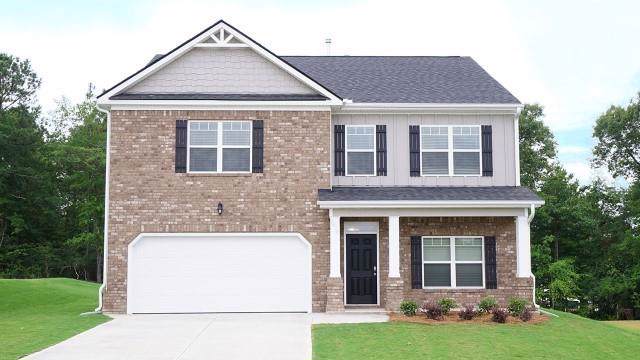 8013 Coleson Crossing - Photo 1
