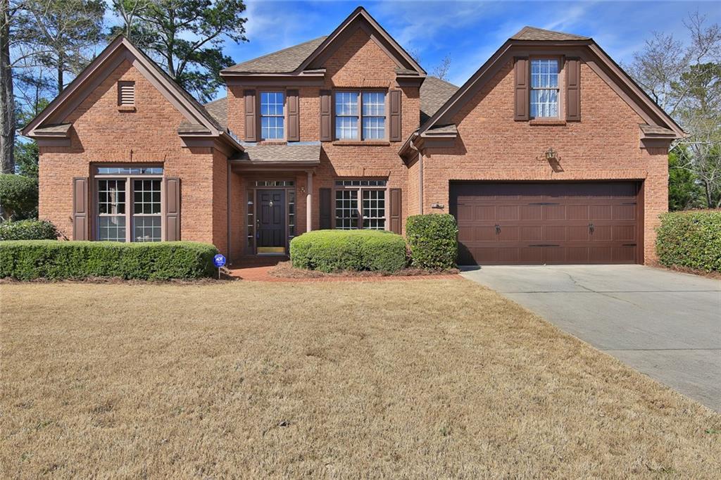6555 Sterling Drive - Photo 1