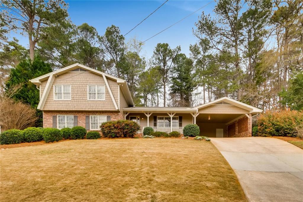 2702 Hudlow Court - Photo 1