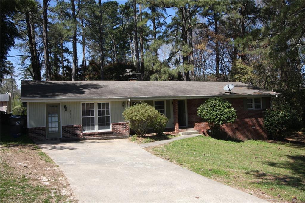 1293 Cherokee Trail - Photo 1