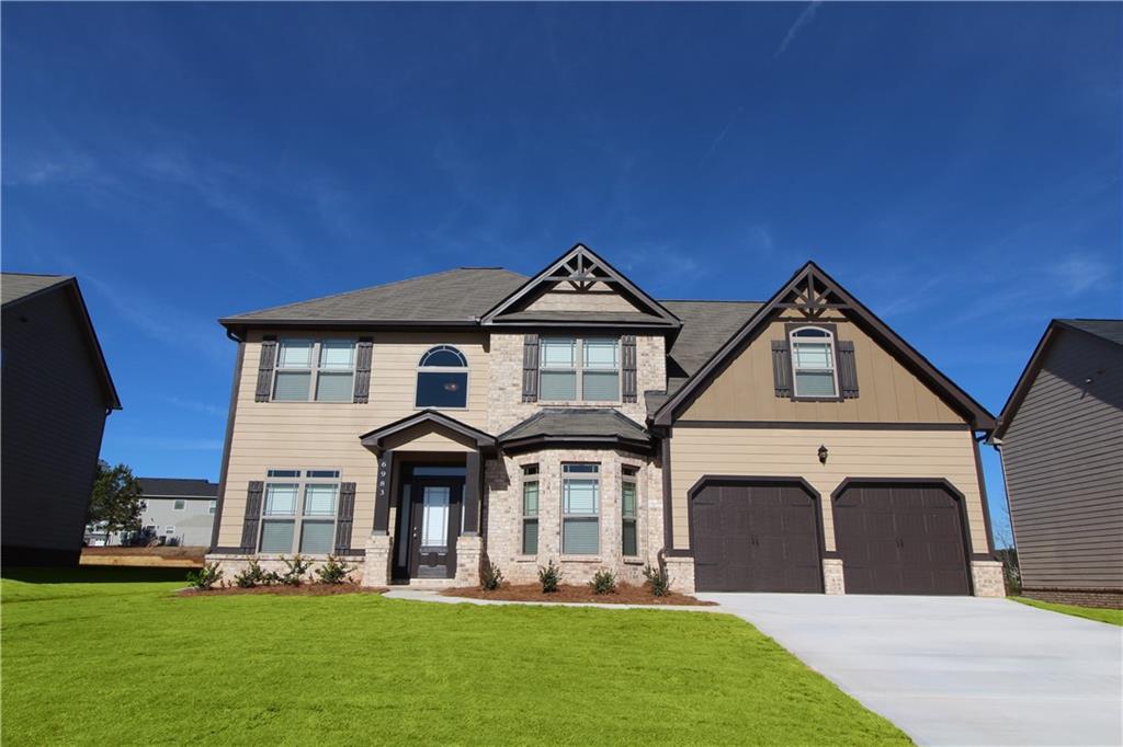 8064 White Oak Loop - Photo 1