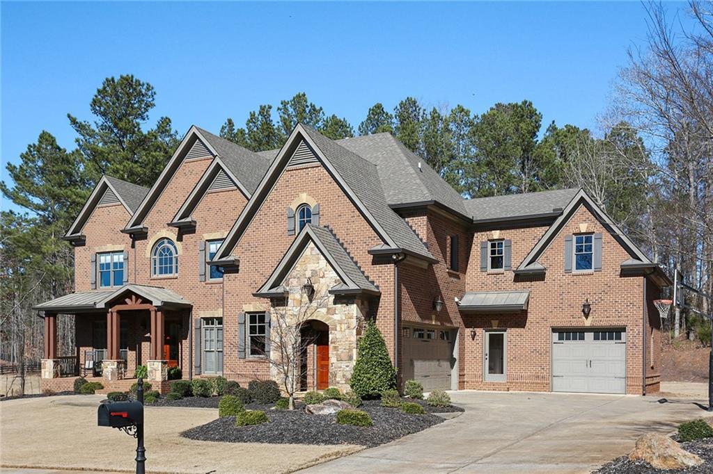 16765 Quayside Drive - Photo 1