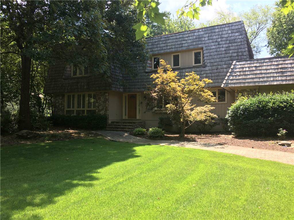 3348 Hunterdon Way - Photo 1