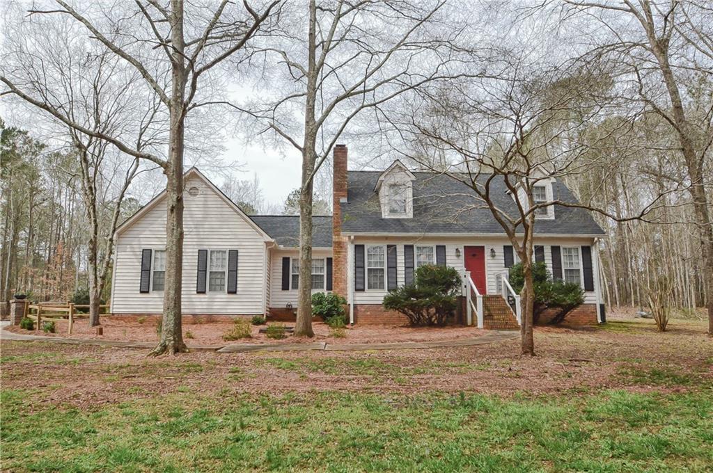 5842 Waterworks Road - Photo 1