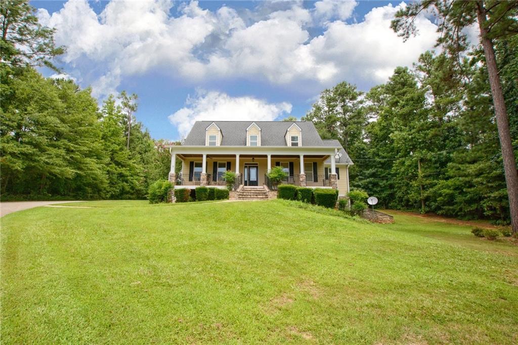 170 Old Harper Road - Photo 1