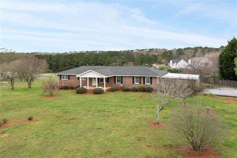 5198 Holloman Road - Photo 1