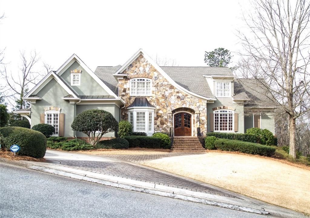 711 Beauregard Drive - Photo 1