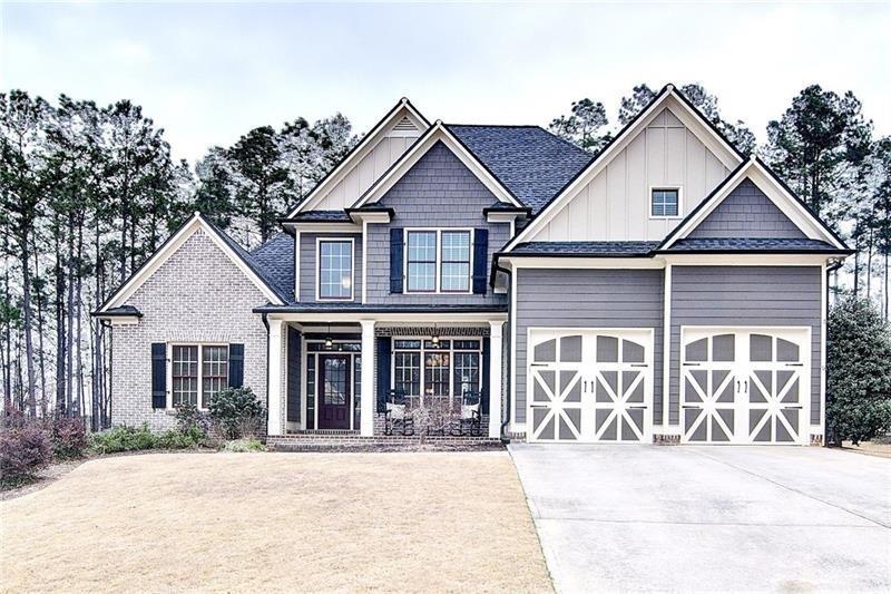 248 Sweet Birch Lane - Photo 1
