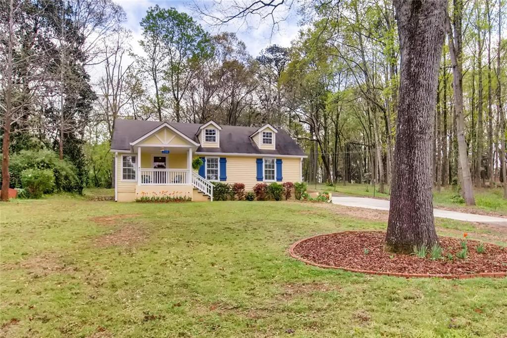 738 Clifton Road - Photo 1