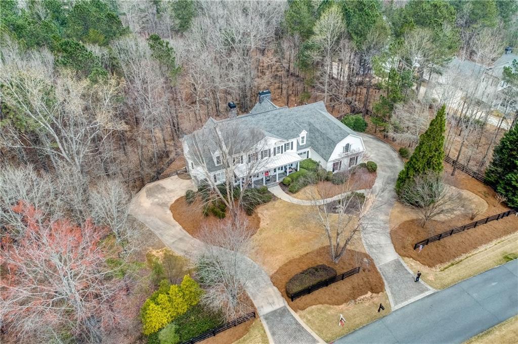 119 Arbor Shoals Drive - Photo 1