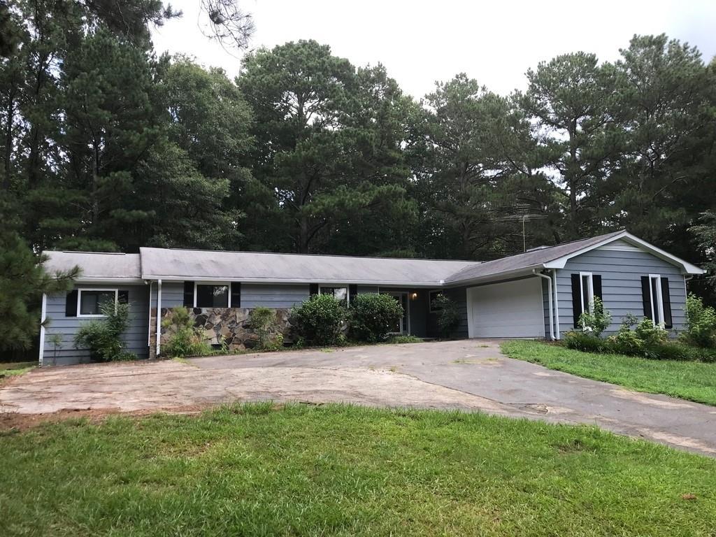 3725 Chandler Haulk Road - Photo 1