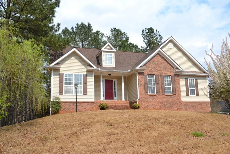 2418 Bluff Creek Overlook - Photo 1