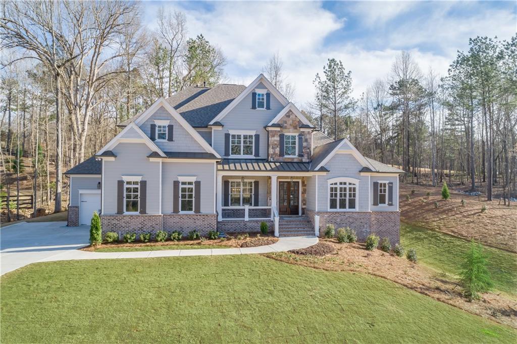 3640 Muirfield Drive - Photo 1