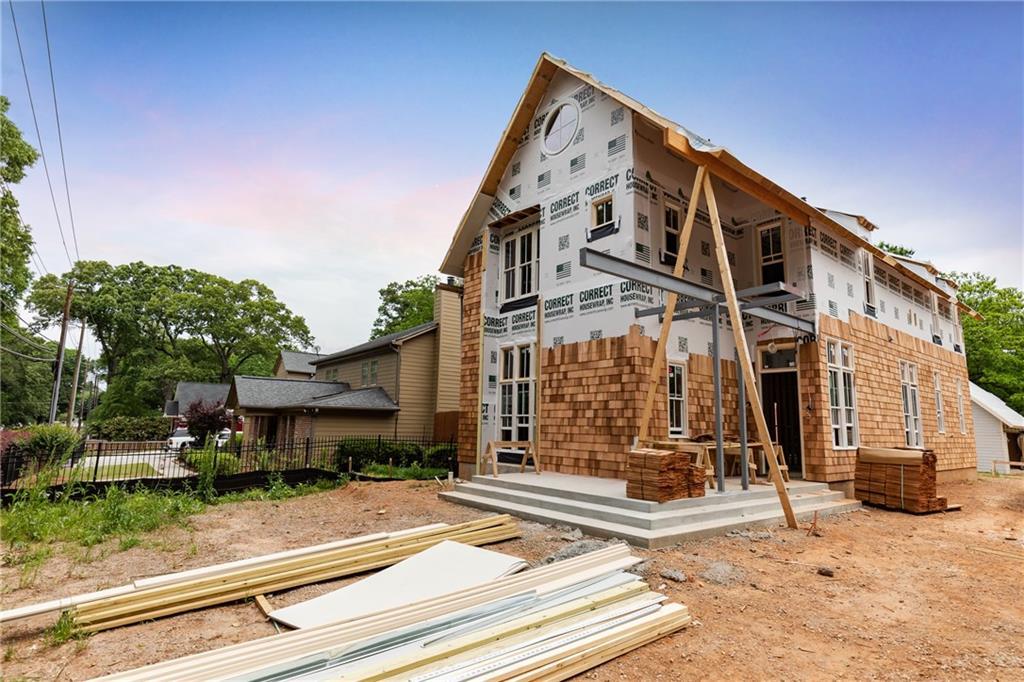 2733 Mathews Street - Photo 1