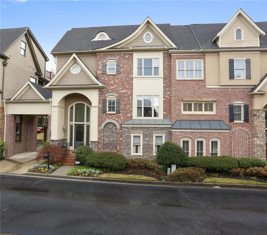 1353 Village Park Drive - Photo 1