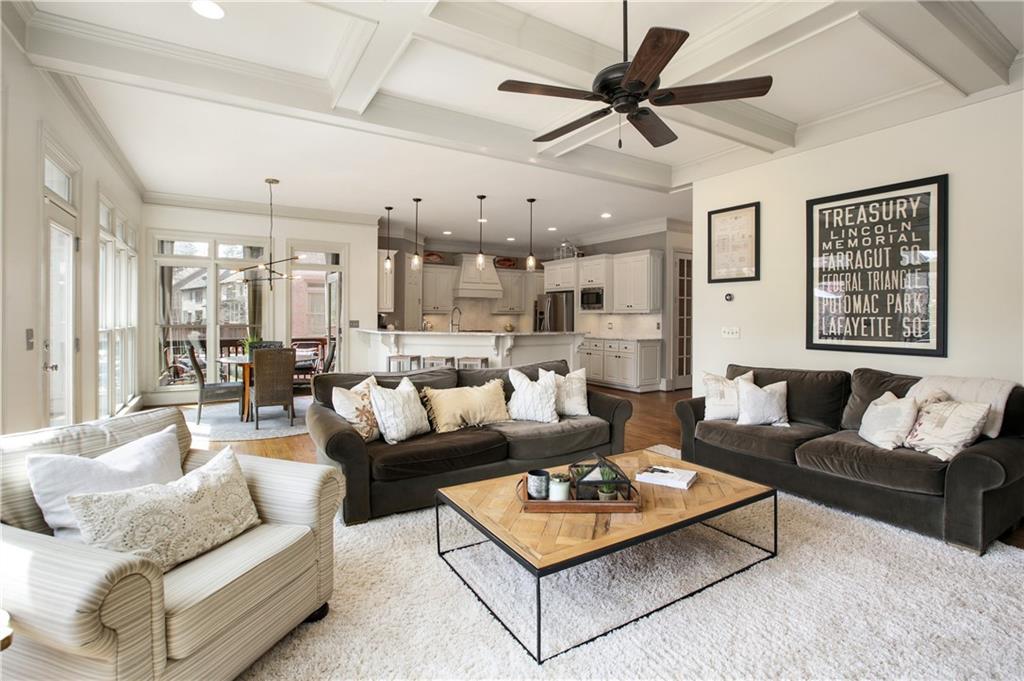 4678 Lakeway Place - Photo 1