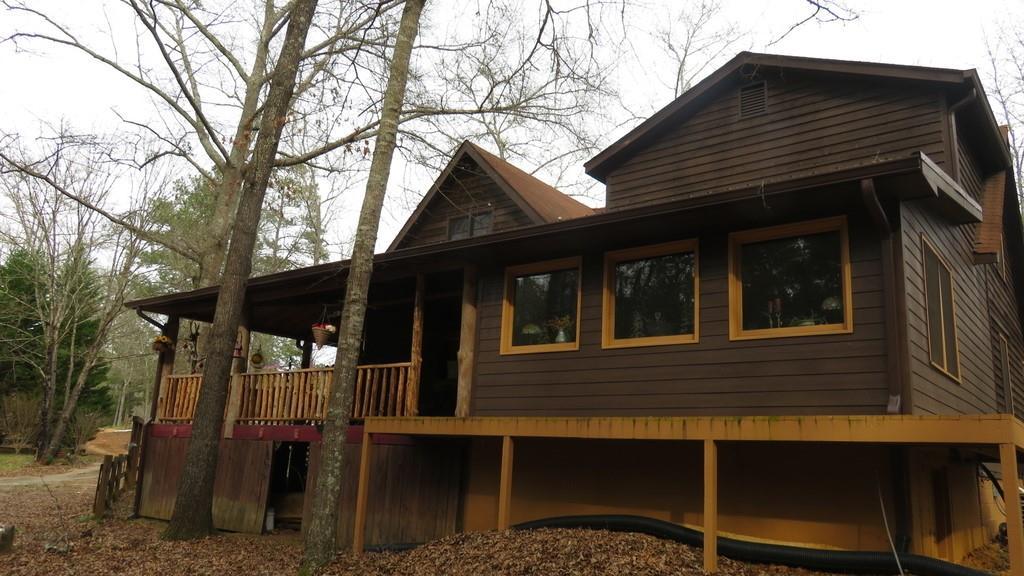 305 Covered Bridge Road - Photo 1