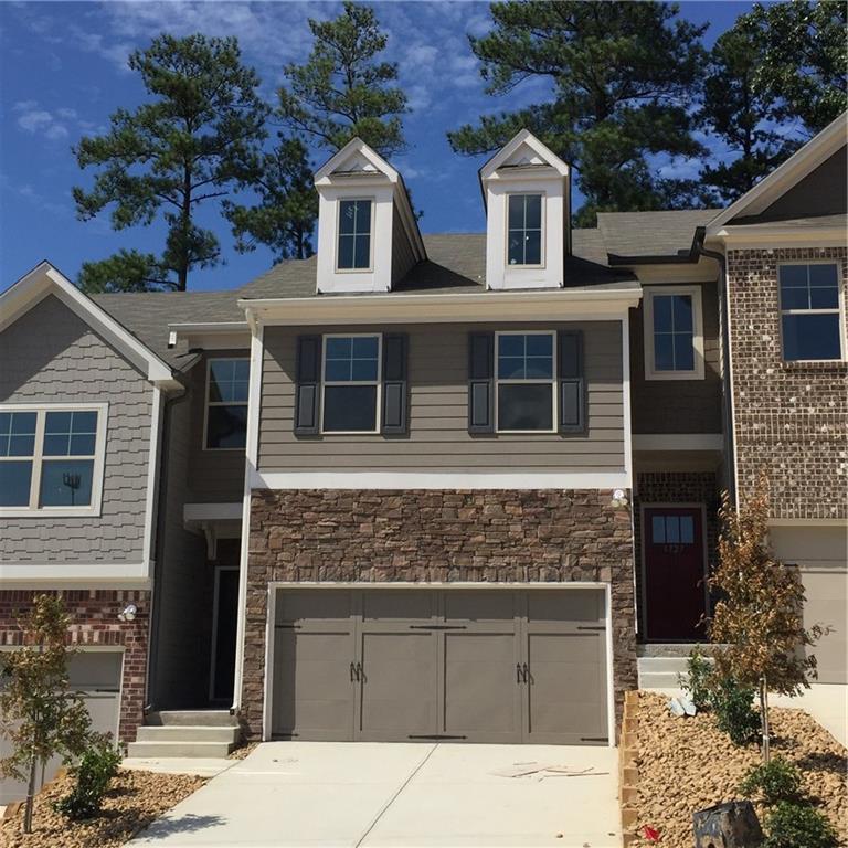 1940 Paxton Ridge Court - Photo 1