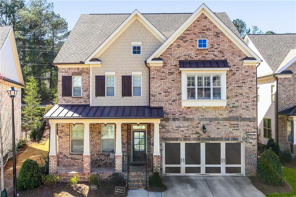 1055 Hargrove Point Way - Photo 1