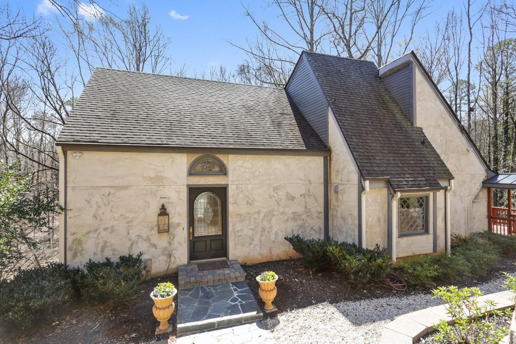 110 Cat Cay Court - Photo 1