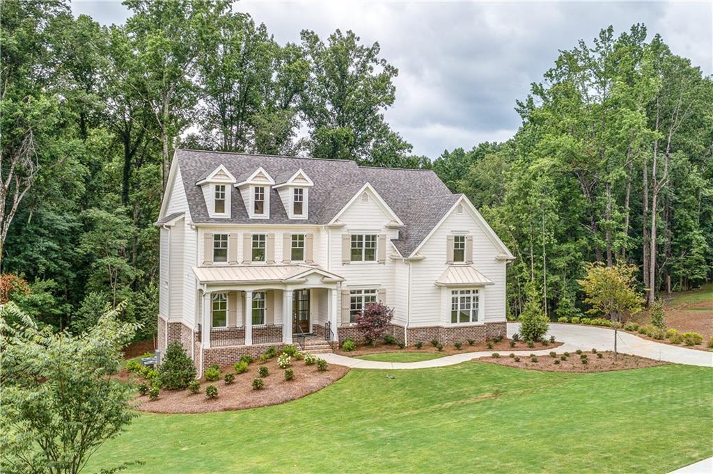 3580 Muirfield Drive - Photo 1