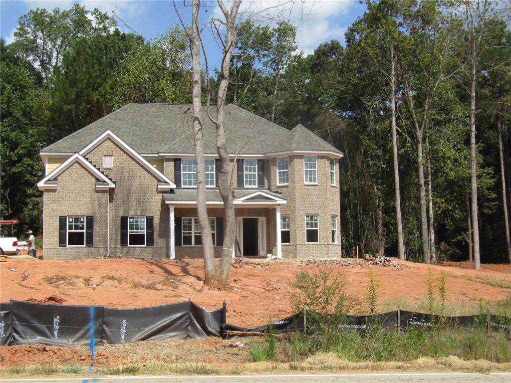 504 Gardner Road - Photo 1