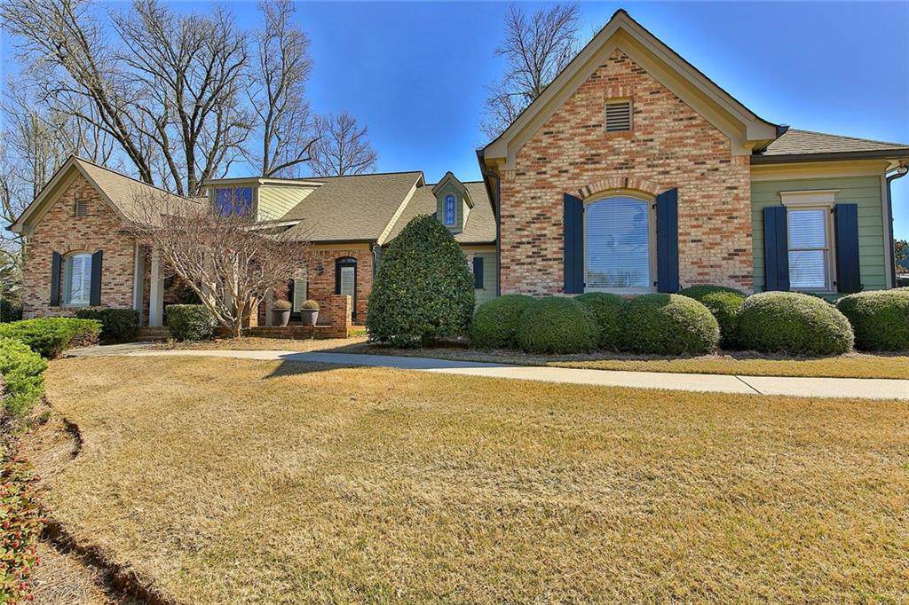 1095 Belmont Place - Photo 1